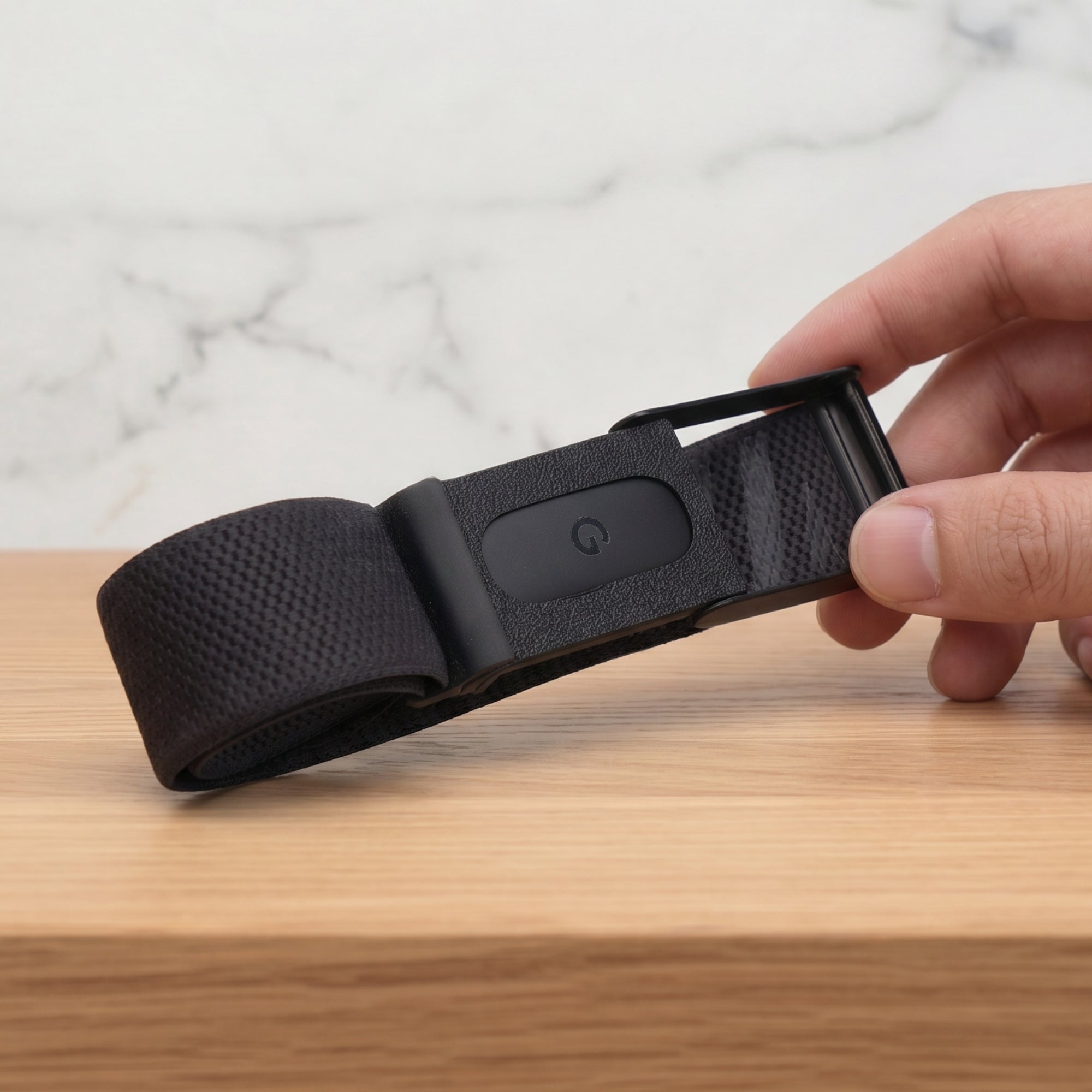 Adaptador Fitbit Air para correas WHOOP 4.0 y 5.0