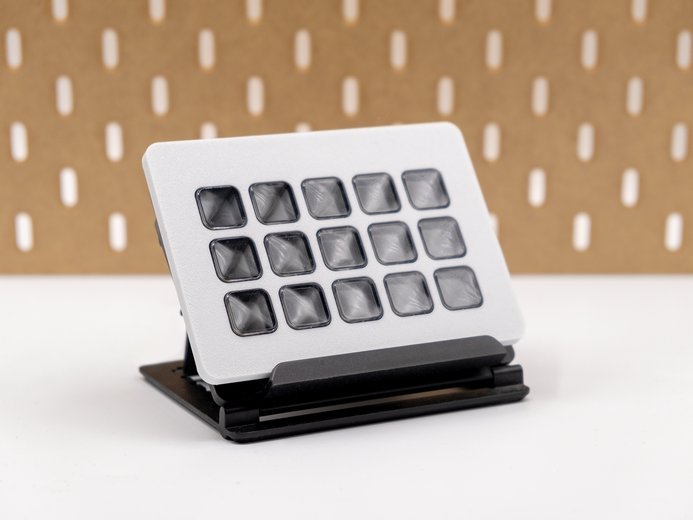 Stream Deck MK1 and MK2 Cover