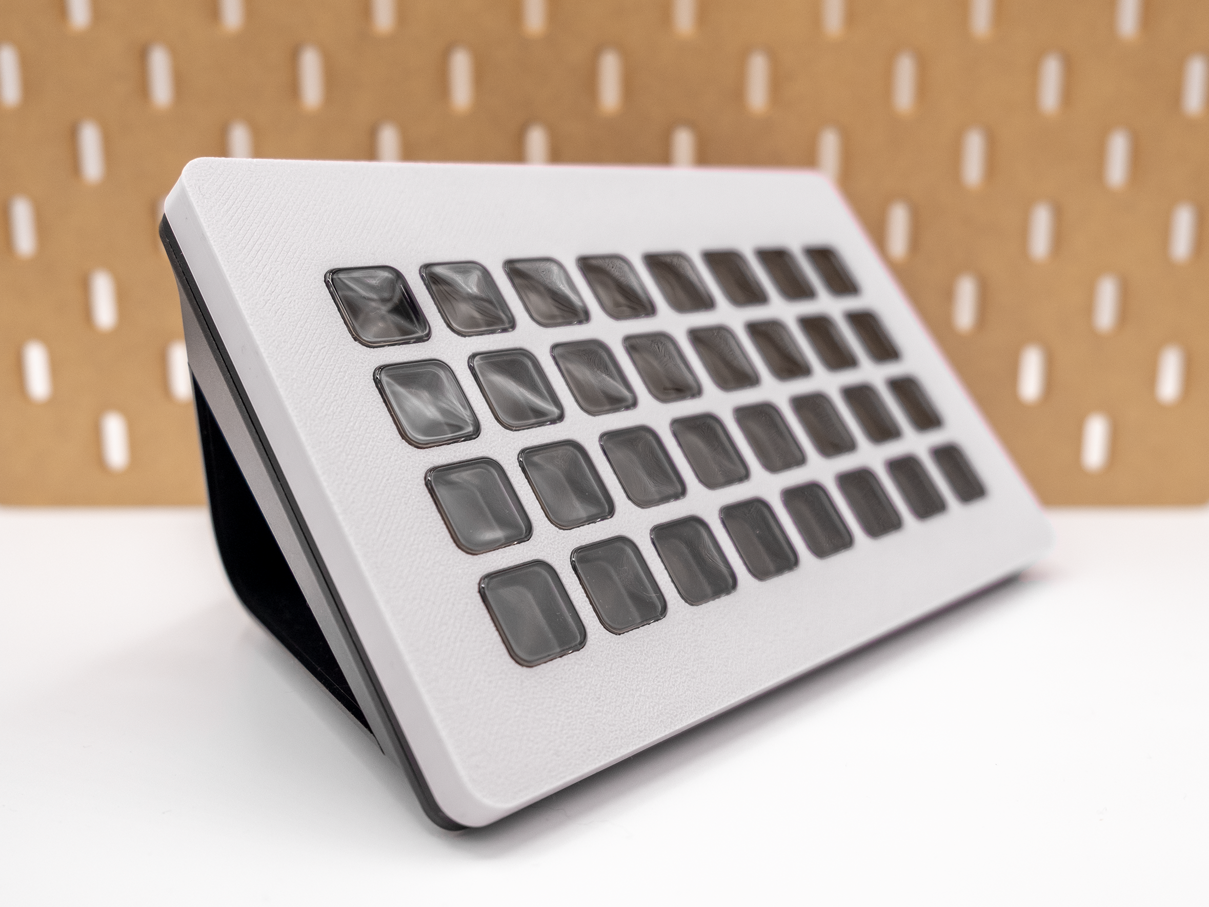 Stream Deck XL Cover