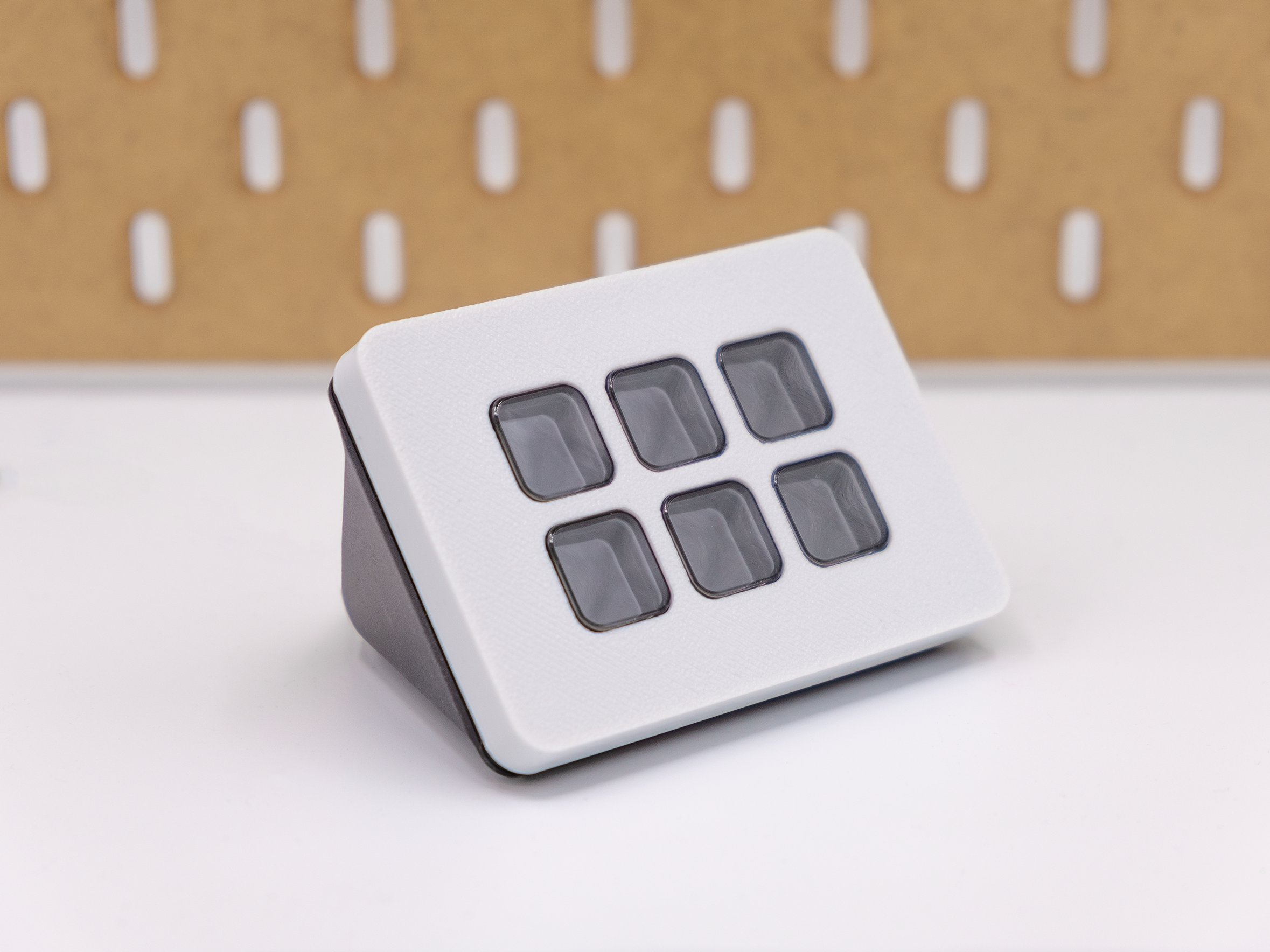 Stream Deck Mini Cover