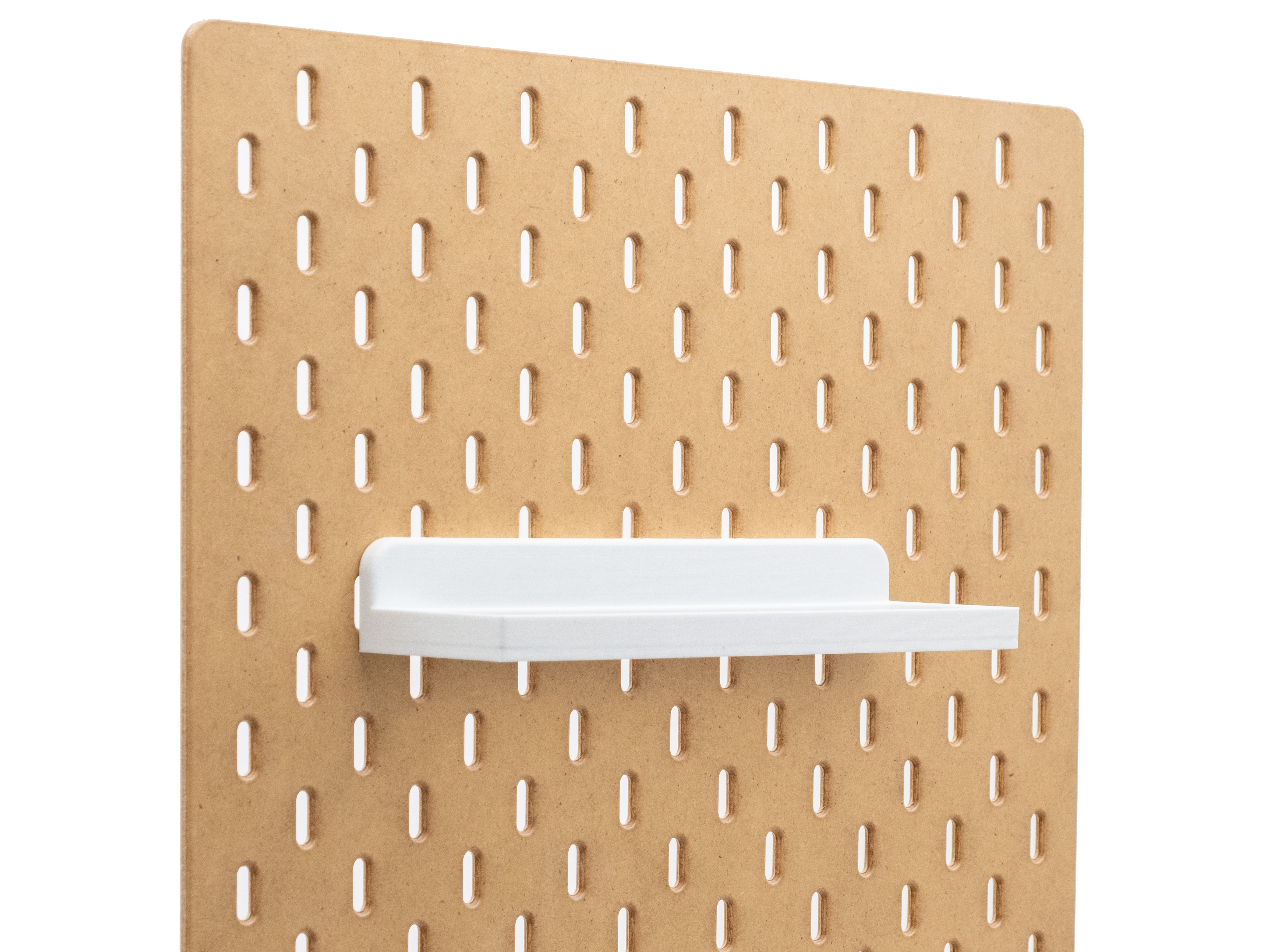 Nintendo Switch 2 Dock Holder for IKEA SKADIS