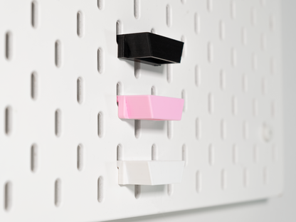 SKADIS Scissors Holder | Pliers mount for IKEA