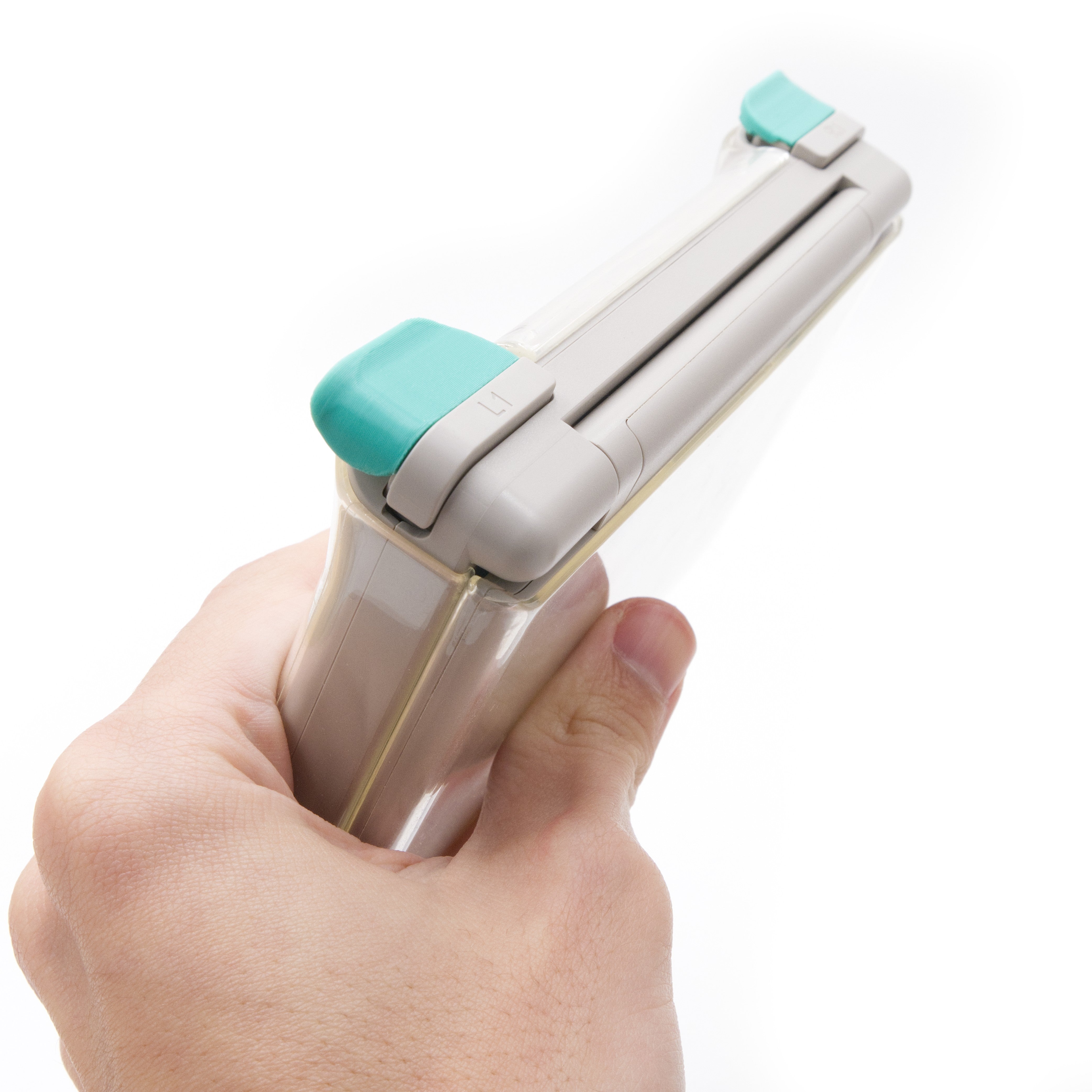 AYN Thor Trigger Grips, Ergonomische Trigger-Abdeckungen, Komfort-Griffkappen für bessere Spielkontrolle und Präzision