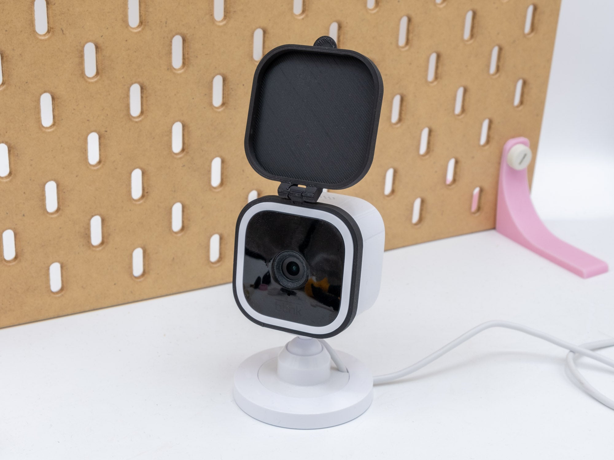 Blink Mini Privacy Cover | Security Camera Lid