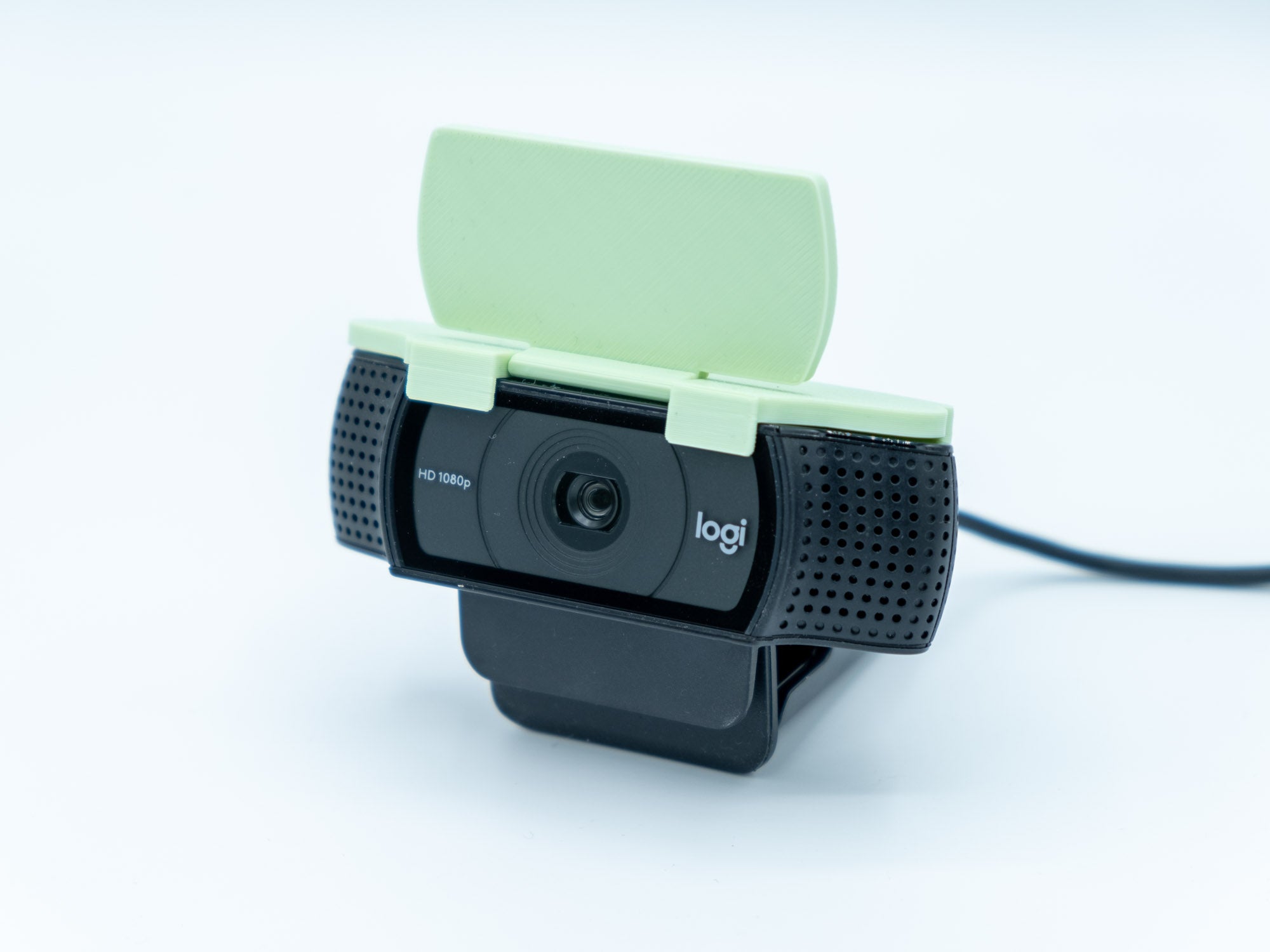Logitech C920 Privacy Cover