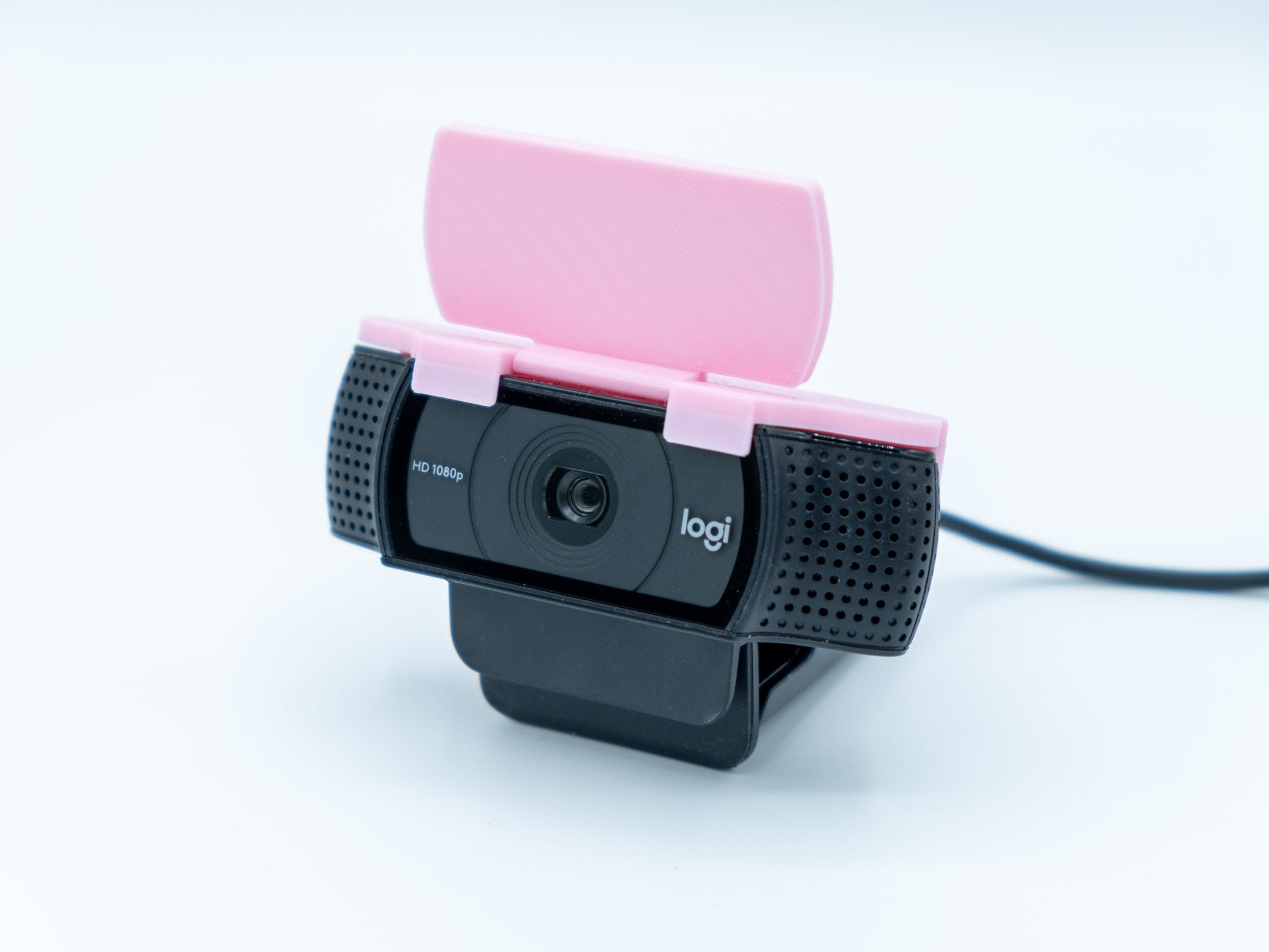 Logitech C920 Privacy Cover
