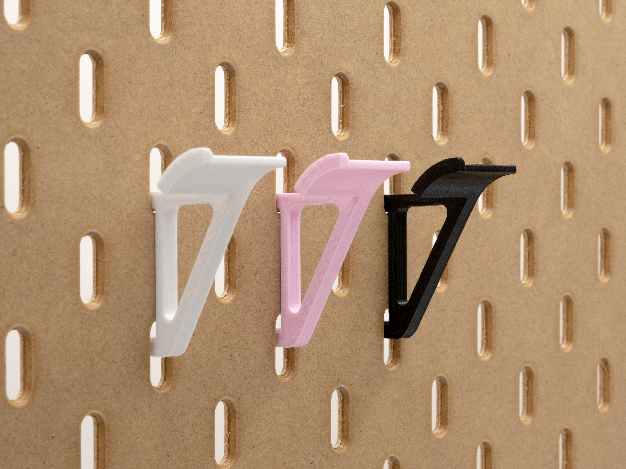 Washi Tape Holder for IKEA SKADIS