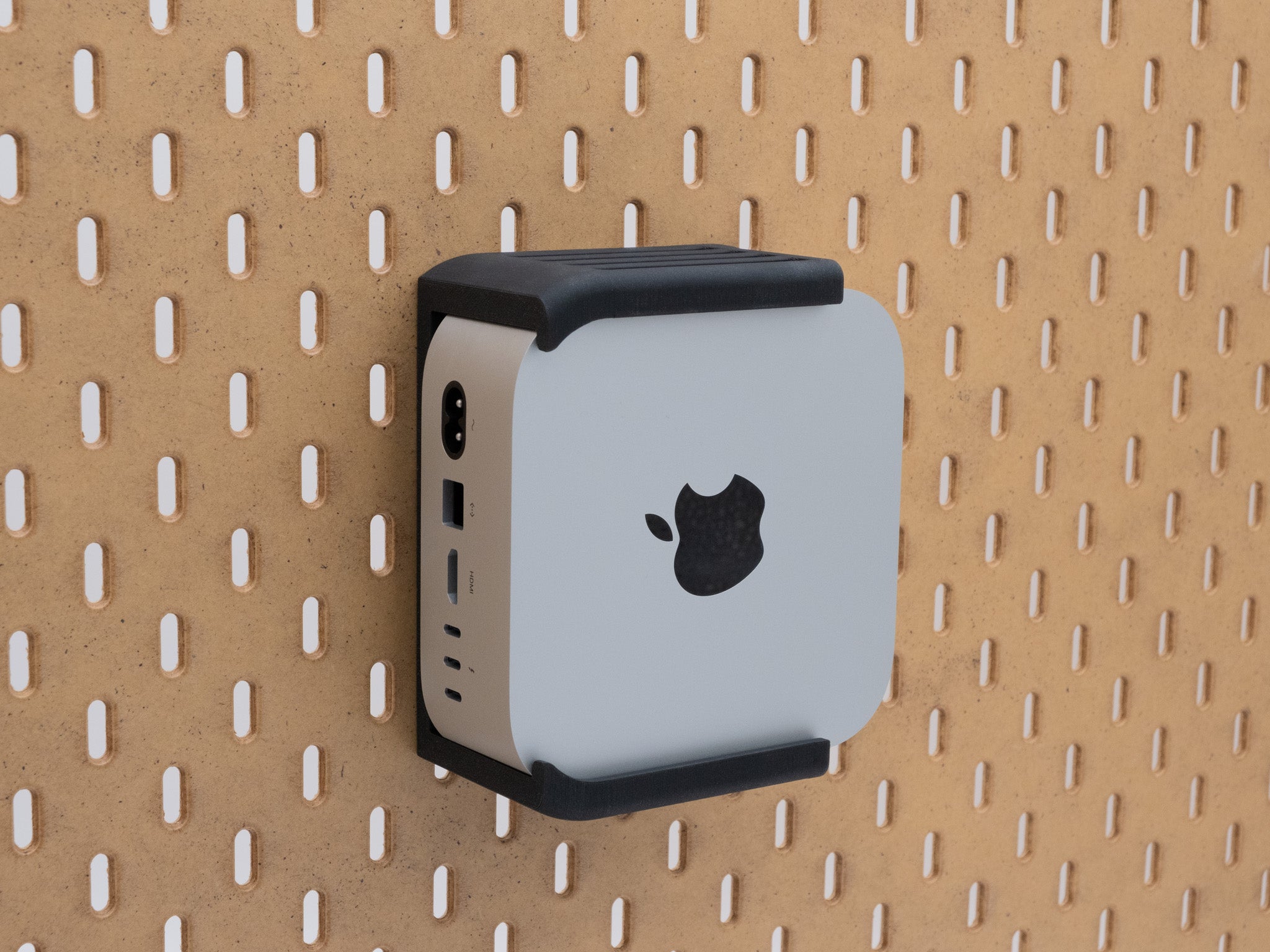 NEU Mac Mini M4 SKADIS-Halterung