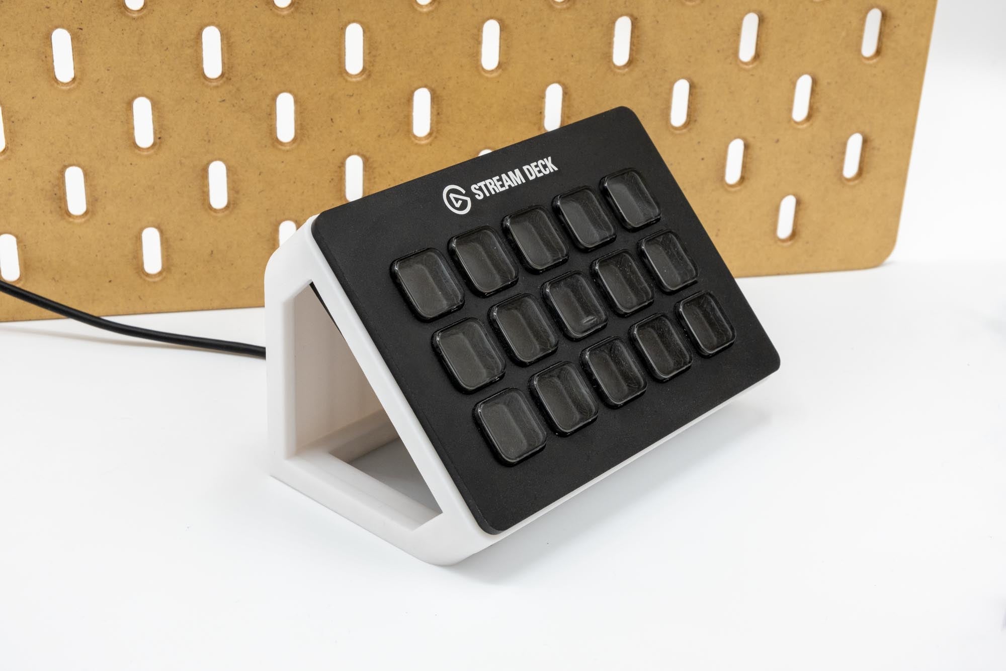 Stand for Stream Deck MK1 and MK2