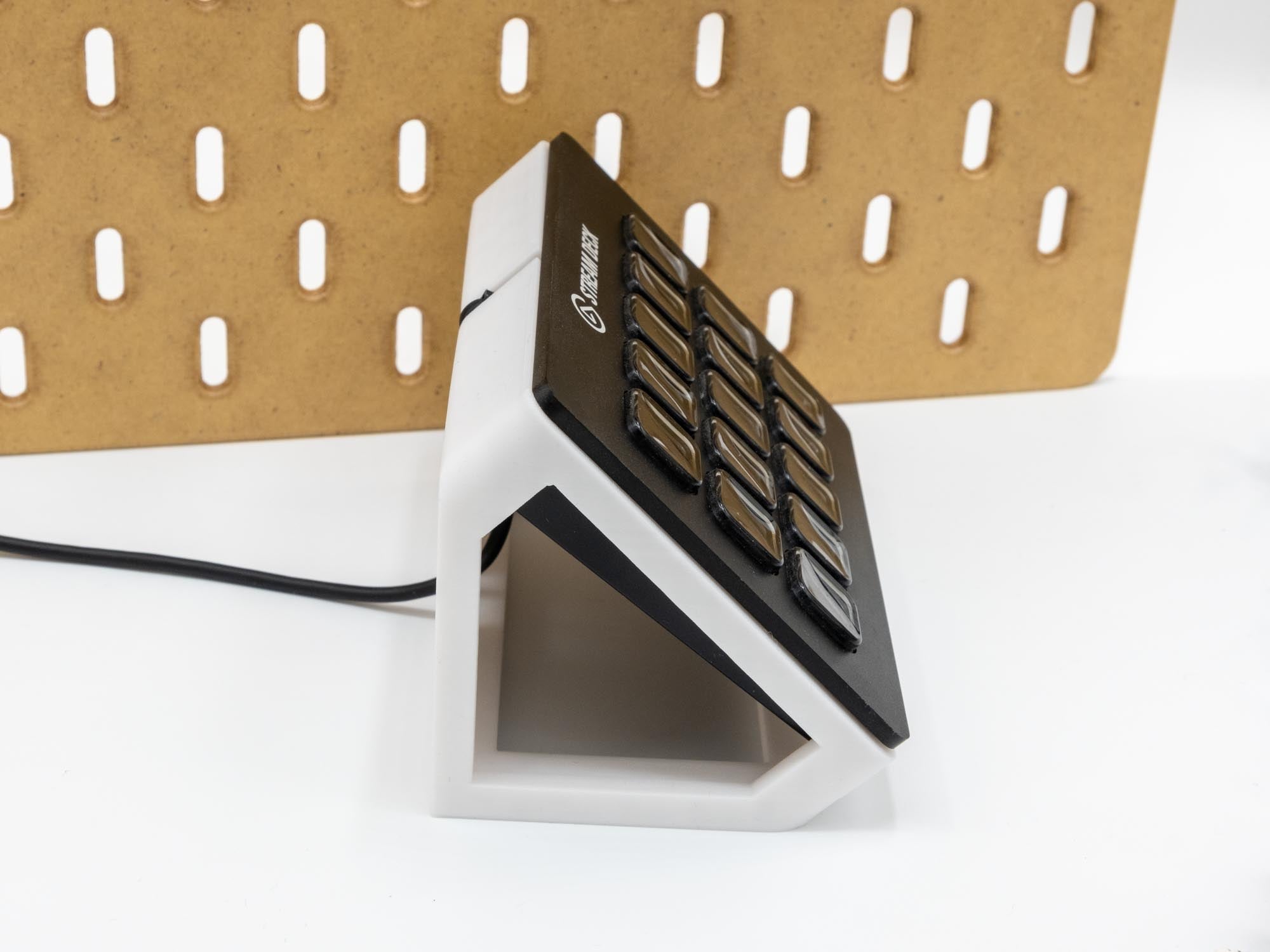 Stand for Stream Deck MK1 and MK2