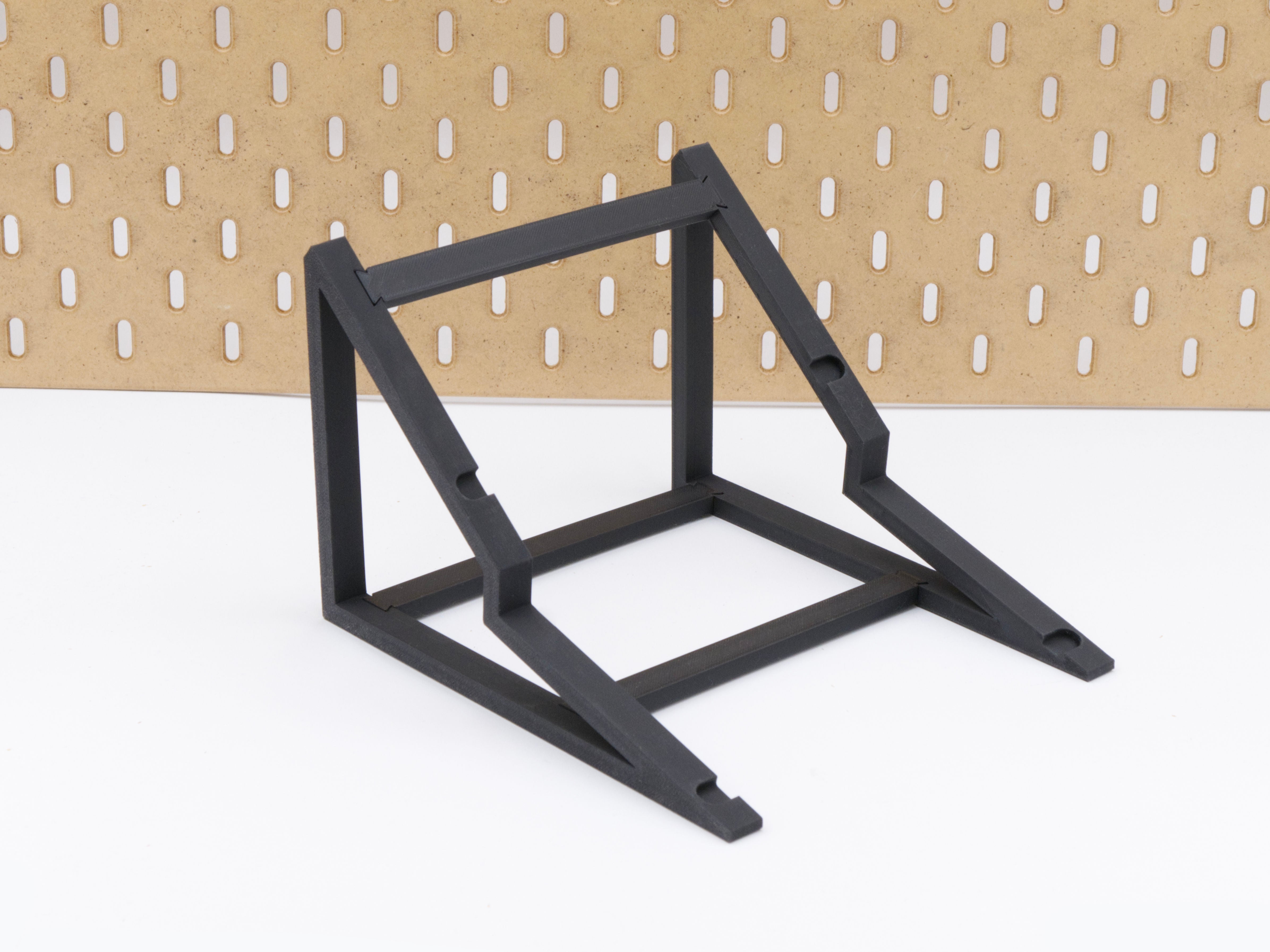 Dual Stream Deck XL Vertical Stand
