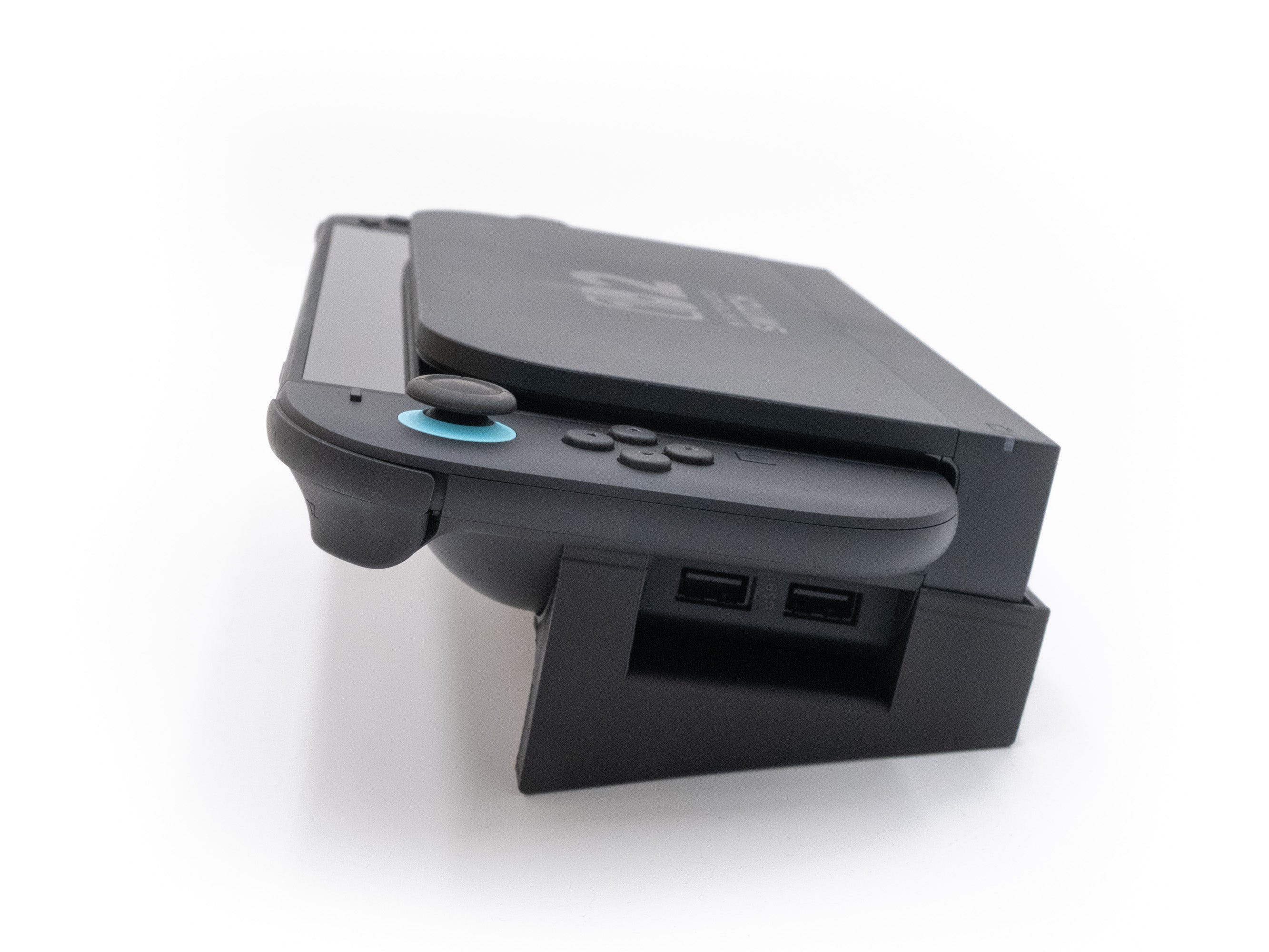 Horizontaler Dockständer für Switch 2