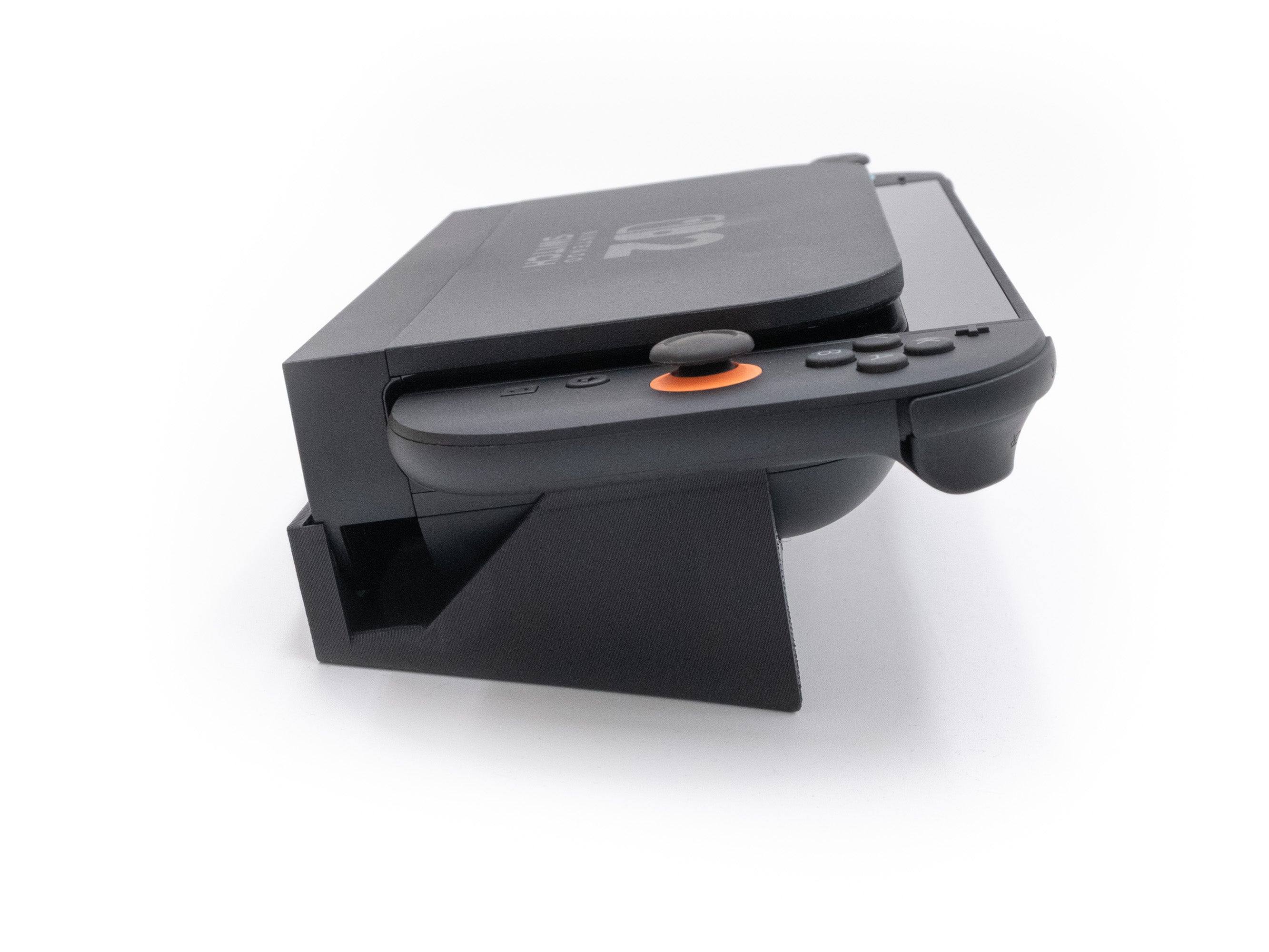 Horizontaler Dockständer für Switch 2