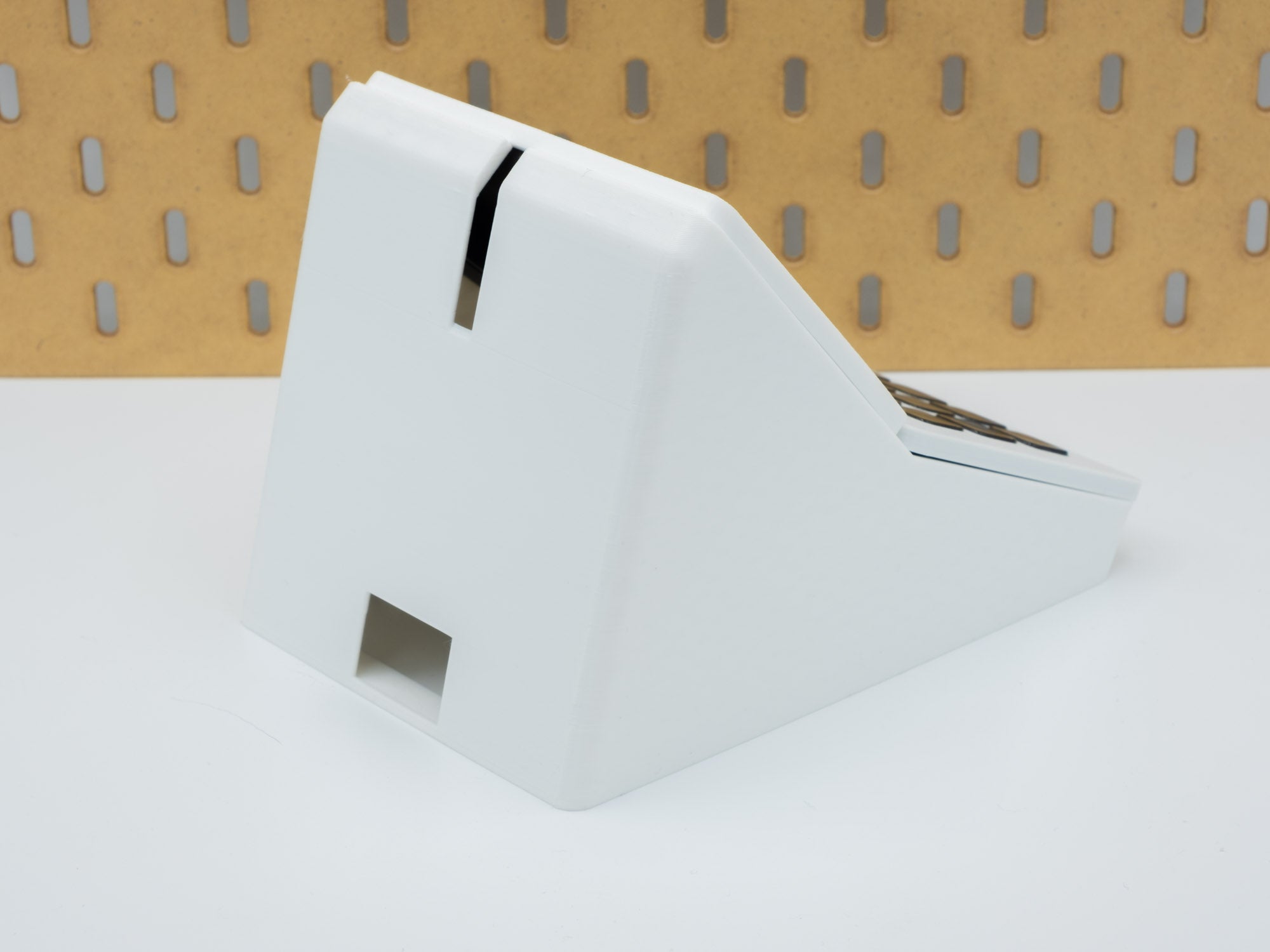 Dual StreamDeck MK1 or MK2 Vertical Stand