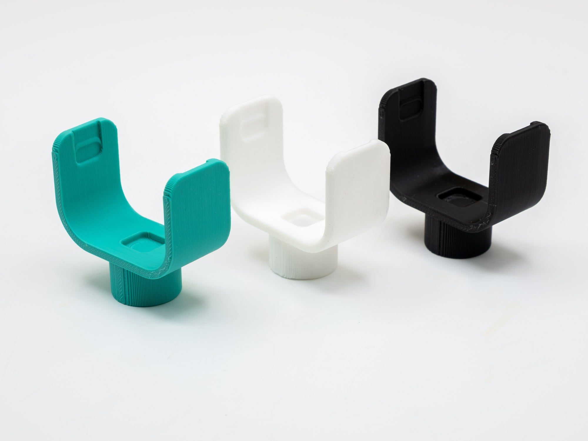 1/4" Tripod Mount for Logitech StreamCam