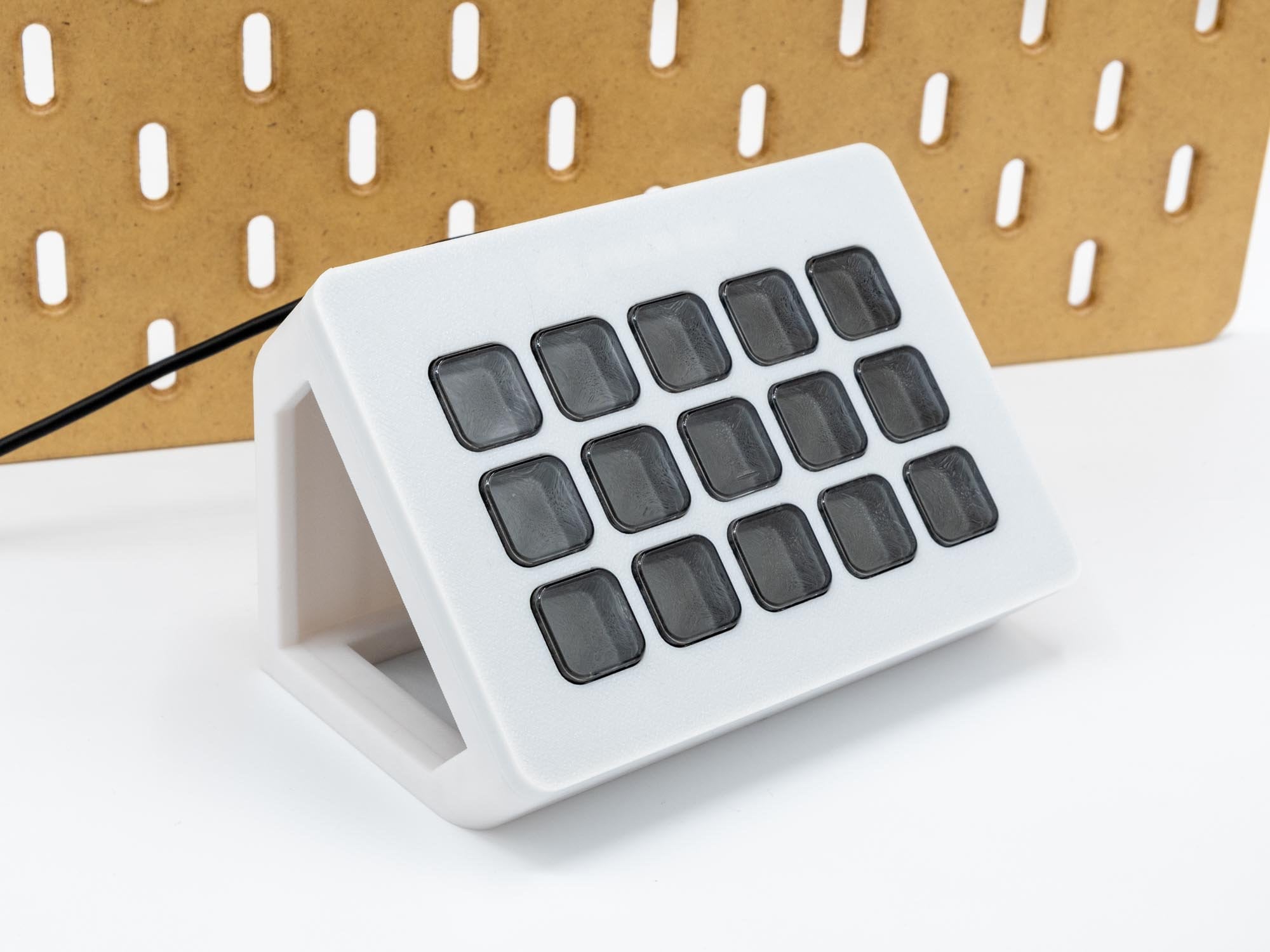 Stand for Stream Deck MK1 and MK2