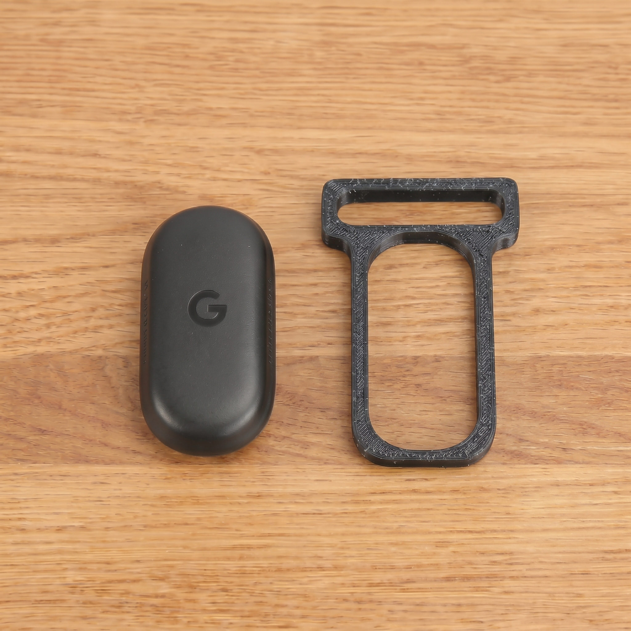 Fitbit Air Adaptador oculto para correas de reloj, compatible con correas de cuero, silicona y metal