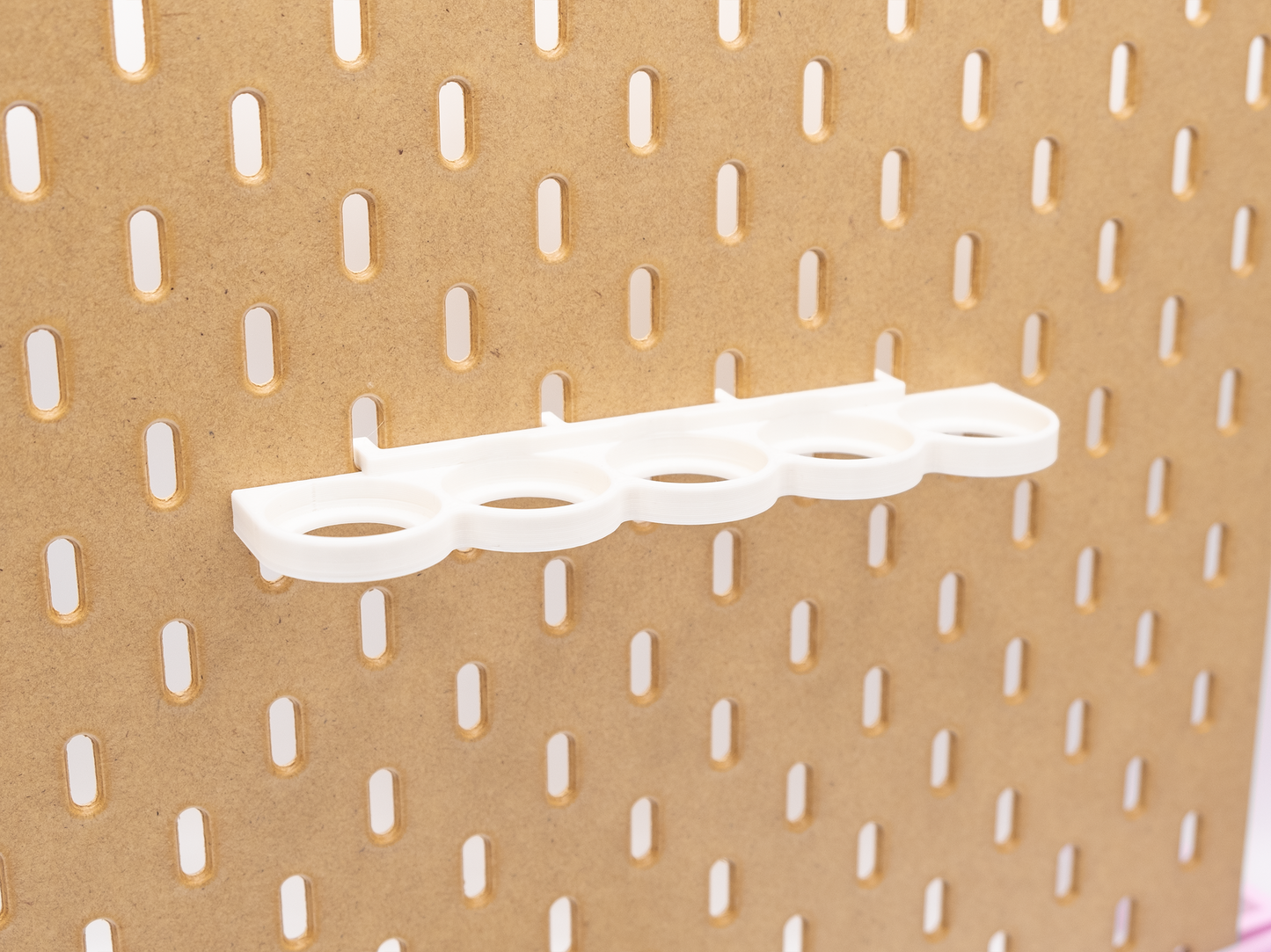 Soporte de Pinturas Citadel 12ml para IKEA SKADIS | Sujeción de acrílicos para miniaturas, Organización para pinturas acrílicas