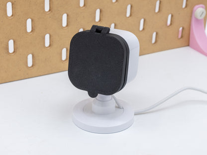 Blink Mini Privacy Cover | Security Camera Lid