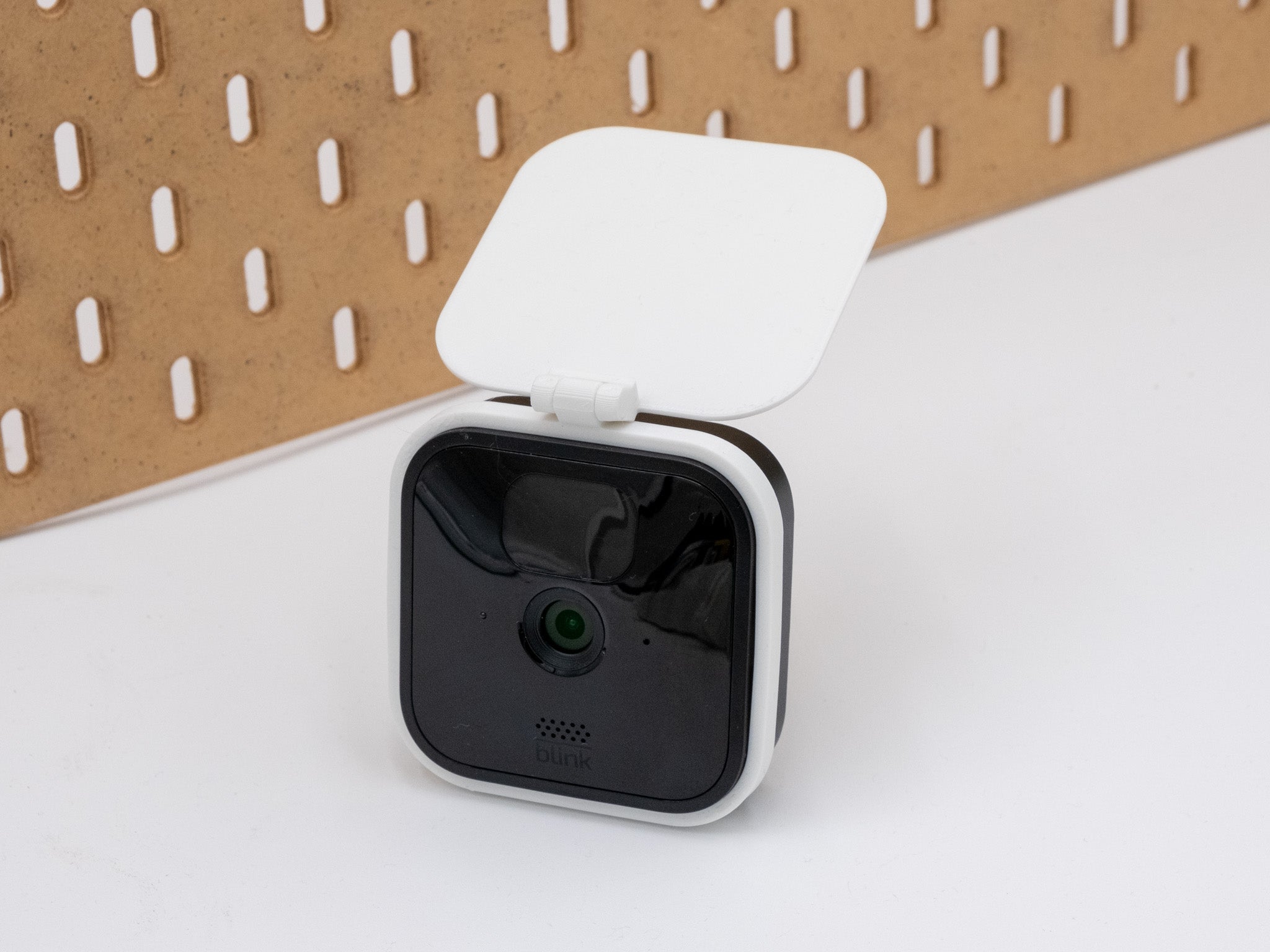 Blink Outdoor Privacy Cover | Security Camera Lid