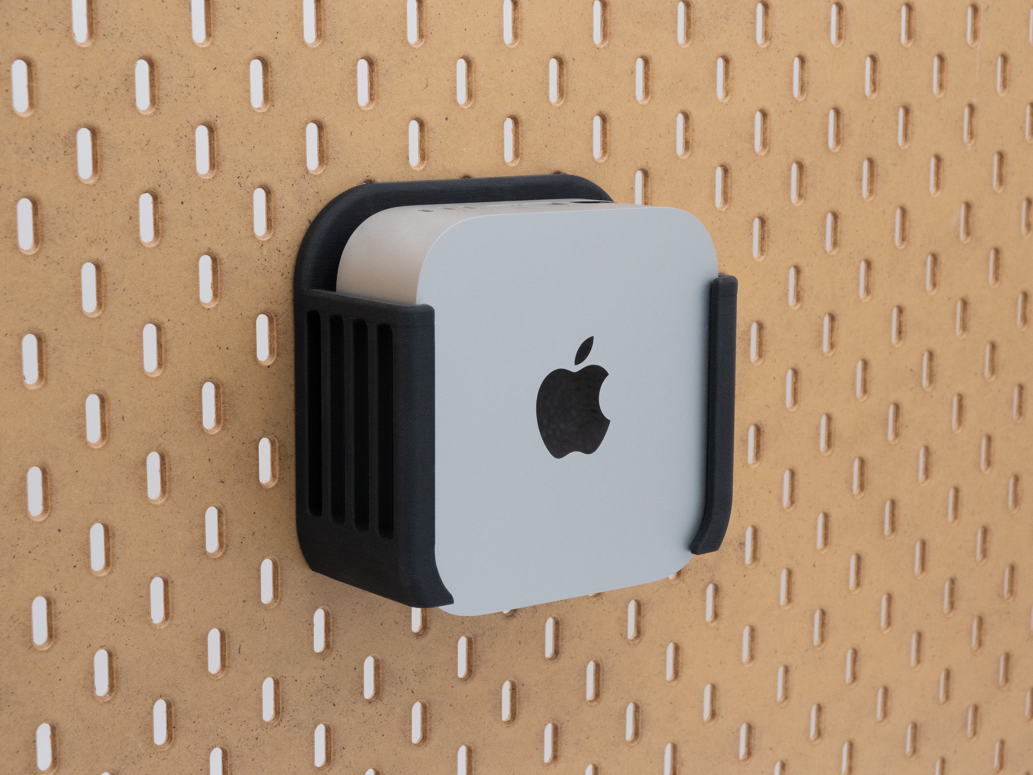 NEU Mac Mini M4 SKADIS-Halterung