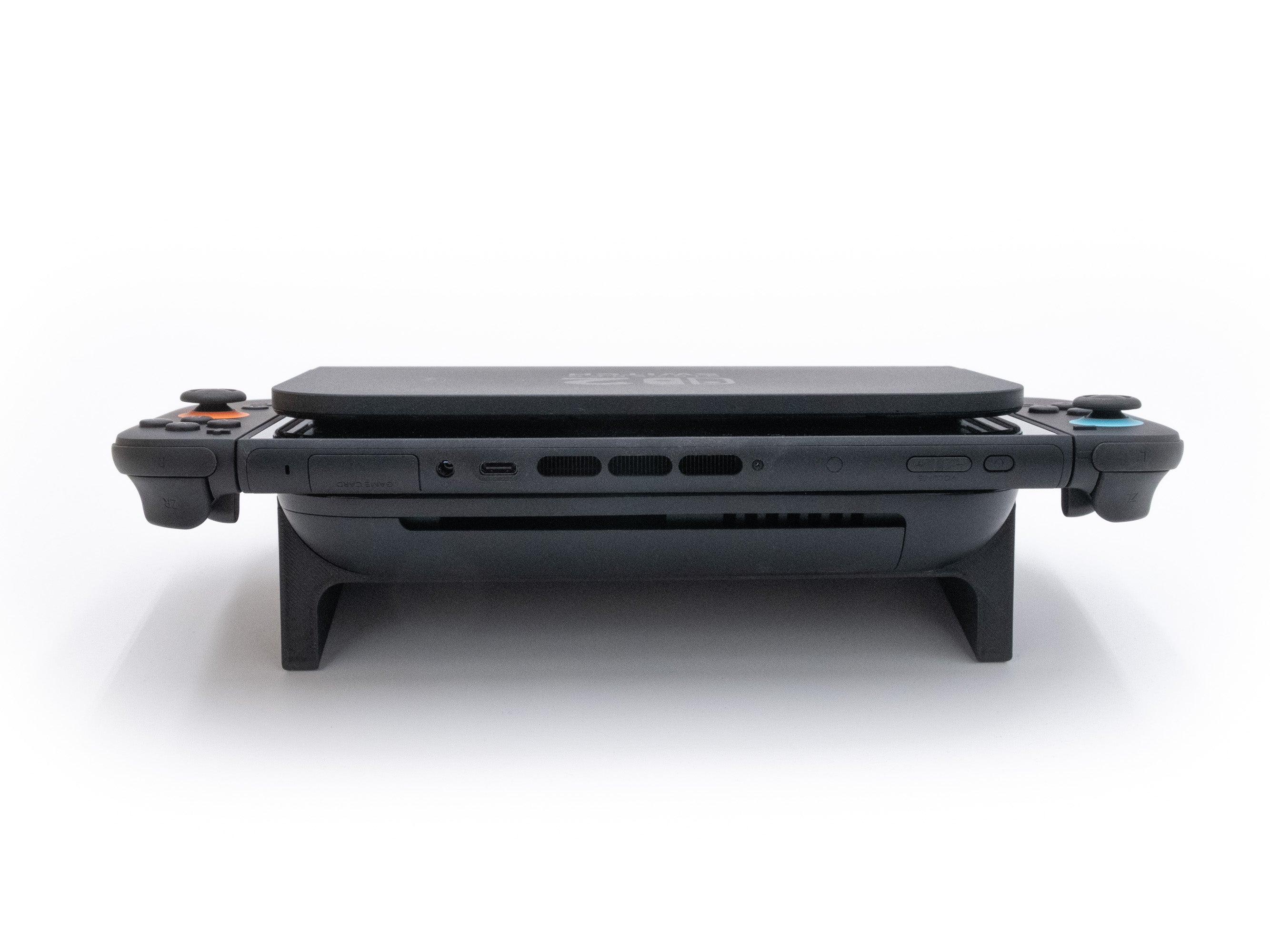 Horizontaler Dockständer für Switch 2