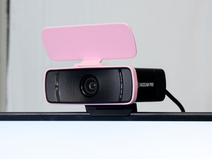 Elgato Facecam Pro Tapa de Privacidad