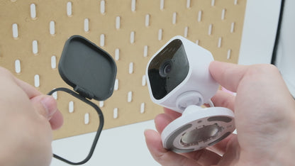 Blink Mini Privacy Cover | Security Camera Lid